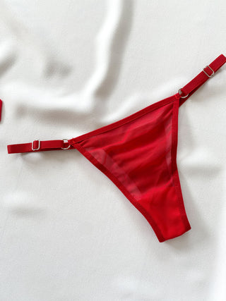 Leora Bralette Set