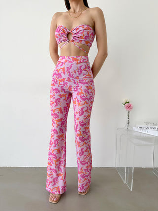Barbie Crop Set