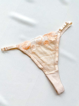 Clea Bralette Set