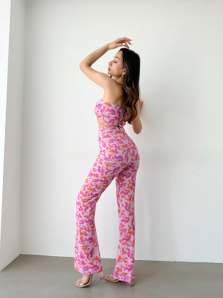 Barbie Crop Set