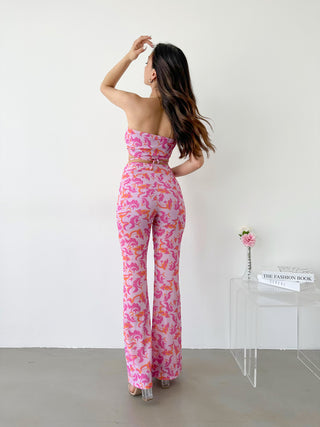 Barbie Crop Set