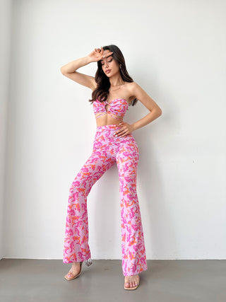 Barbie Crop Set