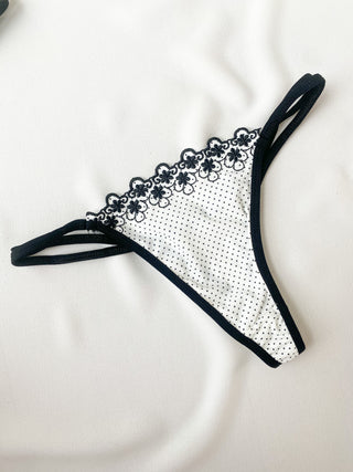 Luna Bralette Set