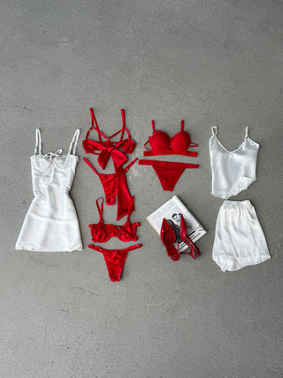 Sofia  9 Parça Özel Set