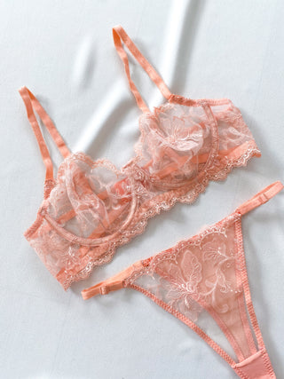 Bonnie Bralet Takım