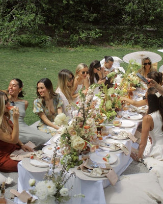 Büyükada Amalfi Social Day Buluşması