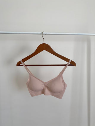 Basic Lazer Kesim Bra